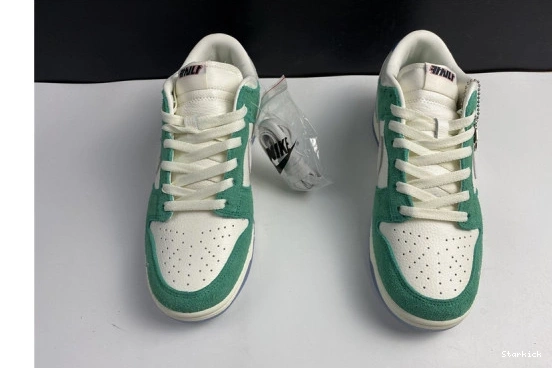 Neptune Dunk Green Nike Low CZ6501-101 Kasina 0327